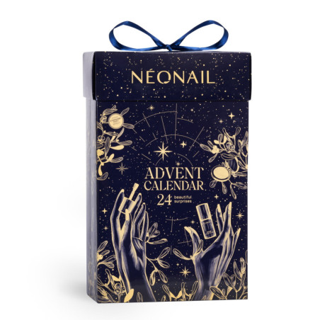 Adventskalender NEONAIL 2023